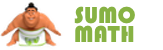 SumoMath Logo - Learn Math By Visualizing It