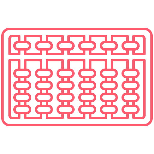 Abacus Training Icon