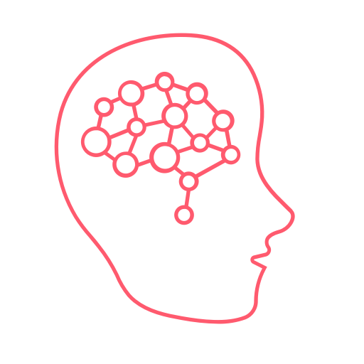 Mental Math Icon